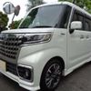 suzuki spacia 2022 -SUZUKI 【岐阜 503ﾏ 12】--Spacia 5AA-MK53S--MK53S-486585---SUZUKI 【岐阜 503ﾏ 12】--Spacia 5AA-MK53S--MK53S-486585- image 33