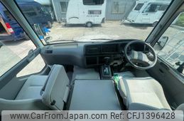 toyota coaster 2012 GOO_JP_700040407230250709001