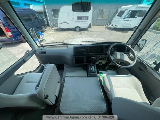 toyota coaster 2012 GOO_JP_700040407230250709001 image 1