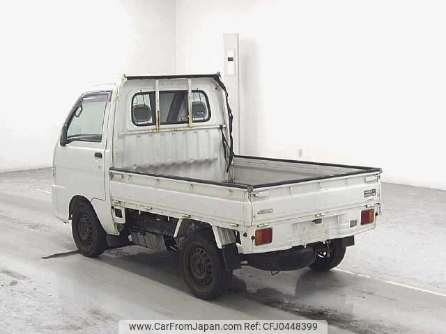 daihatsu hijet-truck 2003 -DAIHATSU--Hijet Truck S210P--0226197---DAIHATSU--Hijet Truck S210P--0226197- image 2