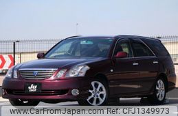 toyota mark-ii-blit 2006 quick_quick_JZX110W_JZX110W-0021726