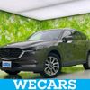 mazda cx-8 2018 CFJ1793359 image 1