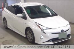 toyota prius 2016 quick_quick_DAA-ZVW51_8028674