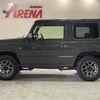 suzuki jimny 2024 CFJ1808109 image 6