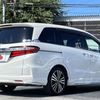 honda odyssey 2014 GOO_JP_700050301430240914002 image 10