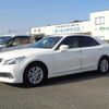 toyota crown 2014 quick_quick_DBA-GRS210_GRS210-6011406 image 1