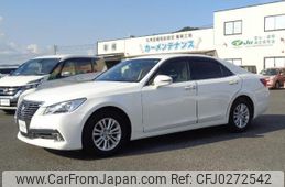 toyota crown 2014 quick_quick_DBA-GRS210_GRS210-6011406