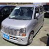 suzuki wagon-r 2008 -SUZUKI--Wagon R CBA-MH22S--MH22S-617105---SUZUKI--Wagon R CBA-MH22S--MH22S-617105- image 1