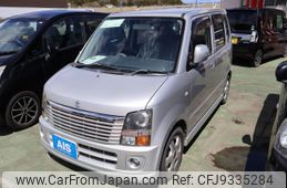 suzuki wagon-r 2008 -SUZUKI--Wagon R CBA-MH22S--MH22S-617105---SUZUKI--Wagon R CBA-MH22S--MH22S-617105-