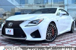 lexus rc-f 2015 -LEXUS--Lexus RC F DBA-USC10--USC10-6001404---LEXUS--Lexus RC F DBA-USC10--USC10-6001404-