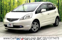 honda fit 2010 quick_quick_GE8_GE8-1303071