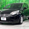 nissan note 2013 -NISSAN--Note DBA-E12--E12-162819---NISSAN--Note DBA-E12--E12-162819- image 16