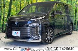 toyota voxy 2022 -TOYOTA--Voxy 6AA-ZWR90W--ZWR90-0019682---TOYOTA--Voxy 6AA-ZWR90W--ZWR90-0019682-