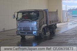 isuzu forward 2007 -ISUZU--Forward FRR90S2-7000926---ISUZU--Forward FRR90S2-7000926-