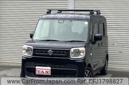 suzuki spacia 2019 CFJ1798827