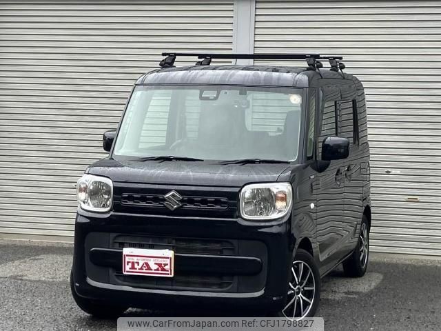 suzuki spacia 2019 CFJ1798827 image 1
