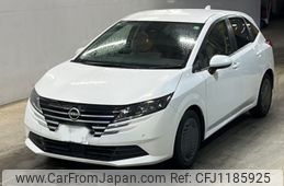 nissan note 2024 -NISSAN 【福岡 507わ1910】--Note E13-301324---NISSAN 【福岡 507わ1910】--Note E13-301324-