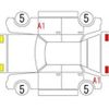 nissan note 2012 -NISSAN--Note DBA-E11--E11-631170---NISSAN--Note DBA-E11--E11-631170- image 2