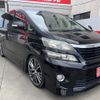 toyota vellfire 2012 -TOYOTA--Vellfire DBA-ANH20W--ANH20-8247304---TOYOTA--Vellfire DBA-ANH20W--ANH20-8247304- image 15