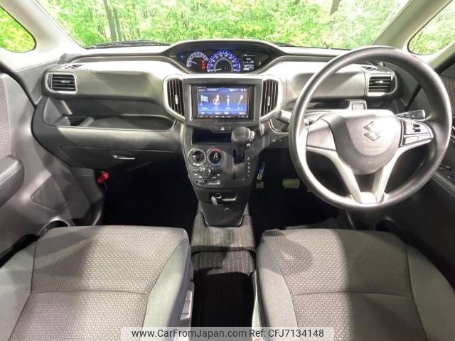 suzuki solio 2019 -SUZUKI--Solio DBA-MA26S--MA26S-261476---SUZUKI--Solio DBA-MA26S--MA26S-261476- image 2