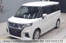 suzuki solio 2021 CFJ1652173