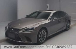 lexus ls 2017 -LEXUS--Lexus LS DAA-GVF50--GVF50-6000575---LEXUS--Lexus LS DAA-GVF50--GVF50-6000575-