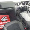 volkswagen golf 2017 quick_quick_DBA-AUCPT_WVWZZZAUZHW143068 image 3