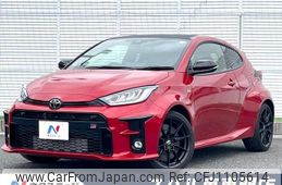 toyota yaris 2021 quick_quick_GXPA16_GXPA16-0004532
