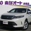 toyota harrier 2017 -TOYOTA--Harrier ZSU60W--ZSU60-0124157---TOYOTA--Harrier ZSU60W--ZSU60-0124157- image 1