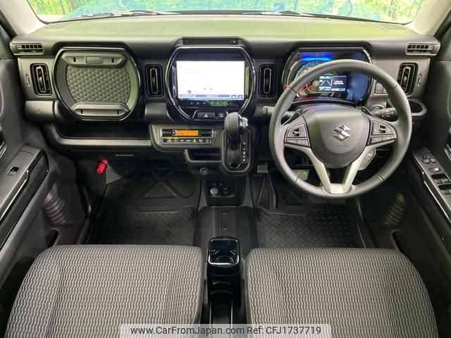 suzuki hustler 2024 CFJ1737719 image 2