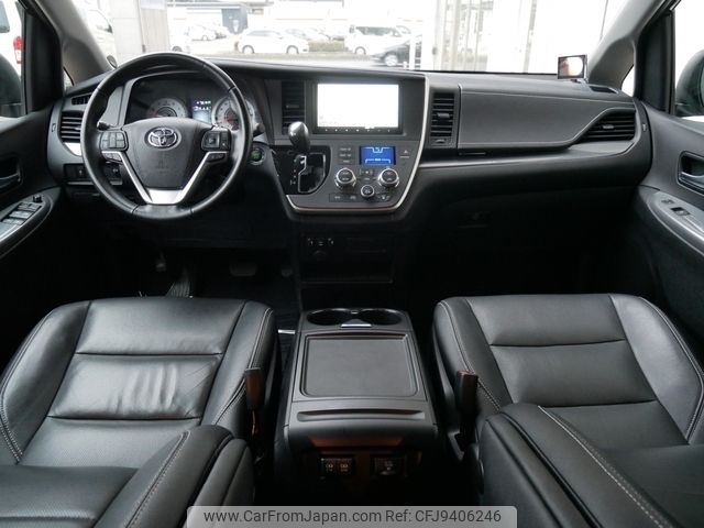 toyota sienna 2019 -OTHER IMPORTED--Sienna ﾌﾒｲ--ｸﾆ[01]133838---OTHER IMPORTED--Sienna ﾌﾒｲ--ｸﾆ[01]133838- image 2