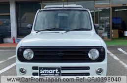 suzuki alto-lapin 2004 quick_quick_CBA-HE21S_HE21S-487617