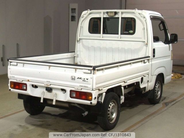 honda acty-truck 2010 -HONDA--Acty Truck HA9-1003919---HONDA--Acty Truck HA9-1003919- image 2