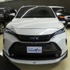 toyota harrier-hybrid 2021 quick_quick_6AA-AXUH80_AXUH80-0018302 image 2