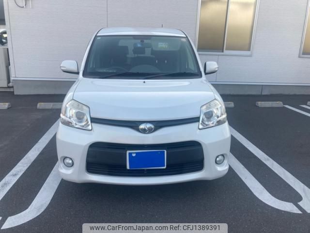 toyota sienta 2014 -TOYOTA--Sienta DBA-NCP81G--NCP81-5208226---TOYOTA--Sienta DBA-NCP81G--NCP81-5208226- image 1