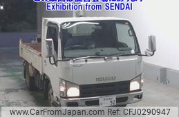 isuzu elf-truck 2011 -ISUZU 【宮城 400ﾈ92】--Elf NJR85AD-7019217---ISUZU 【宮城 400ﾈ92】--Elf NJR85AD-7019217-