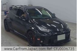 toyota yaris 2020 -TOYOTA 【久留米 334ﾒ 225】--Yaris 4BA-GXPA16--GXPA16-0002605---TOYOTA 【久留米 334ﾒ 225】--Yaris 4BA-GXPA16--GXPA16-0002605-