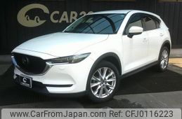 mazda cx-5 2017 -MAZDA 【名変中 】--CX-5 KF2P--104619---MAZDA 【名変中 】--CX-5 KF2P--104619-