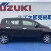 suzuki alto-eco 2014 -SUZUKI 【鳥取 580ﾎ4338】--Alto Eco HA35S--208113---SUZUKI 【鳥取 580ﾎ4338】--Alto Eco HA35S--208113- image 5