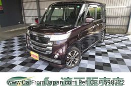 suzuki spacia 2016 CFJ1598322