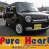 suzuki alto-lapin 2015 -SUZUKI 【岐阜 582ﾒ9034】--Alto Lapin HE22S--HE22S-881698---SUZUKI 【岐阜 582ﾒ9034】--Alto Lapin HE22S--HE22S-881698- image 1