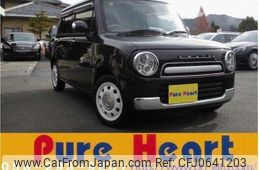 suzuki alto-lapin 2015 -SUZUKI 【岐阜 582ﾒ9034】--Alto Lapin HE22S--HE22S-881698---SUZUKI 【岐阜 582ﾒ9034】--Alto Lapin HE22S--HE22S-881698-