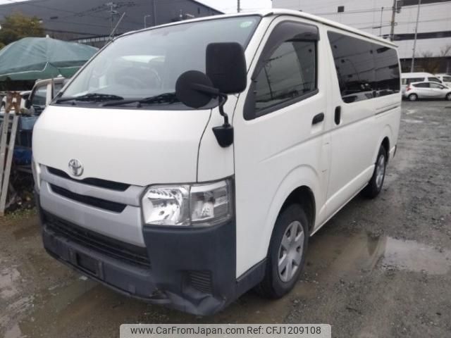 toyota hiace-van 2015 quick_quick_CBF-TRH200V_TRH200-5022956 image 1