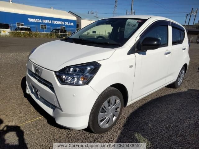 daihatsu mira-e-s 2019 quick_quick_5BA-LA350S_LA350S-0186265 image 1