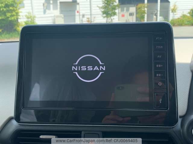 nissan dayz 2024 -NISSAN--DAYZ 5BA-B46W--B46W-0401***---NISSAN--DAYZ 5BA-B46W--B46W-0401***- image 2