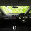 suzuki swift 2014 quick_quick_DBA-ZC72S_ZC72S-327118 image 4