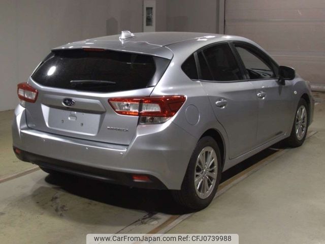 subaru impreza-wagon 2019 -SUBARU--Impreza Wagon GT2-049768---SUBARU--Impreza Wagon GT2-049768- image 2