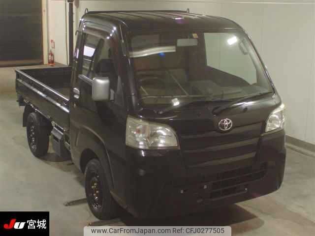 toyota pixis-truck 2014 -TOYOTA--Pixis Truck S510U--0000153---TOYOTA--Pixis Truck S510U--0000153- image 1