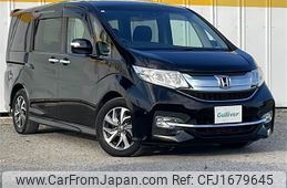 honda stepwagon 2016 CFJ1679645