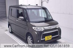 daihatsu tanto 2010 -DAIHATSU 【岐阜 582ﾕ3975】--Tanto L375S--0385364---DAIHATSU 【岐阜 582ﾕ3975】--Tanto L375S--0385364-
